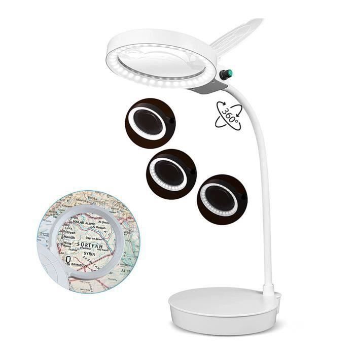 Miroir Principal Et Secondaire Pour Télescope Newton DIY - D114F900 (diamètre 114mm, Focale 900mm) - Kit Construction Amateur Astronomie