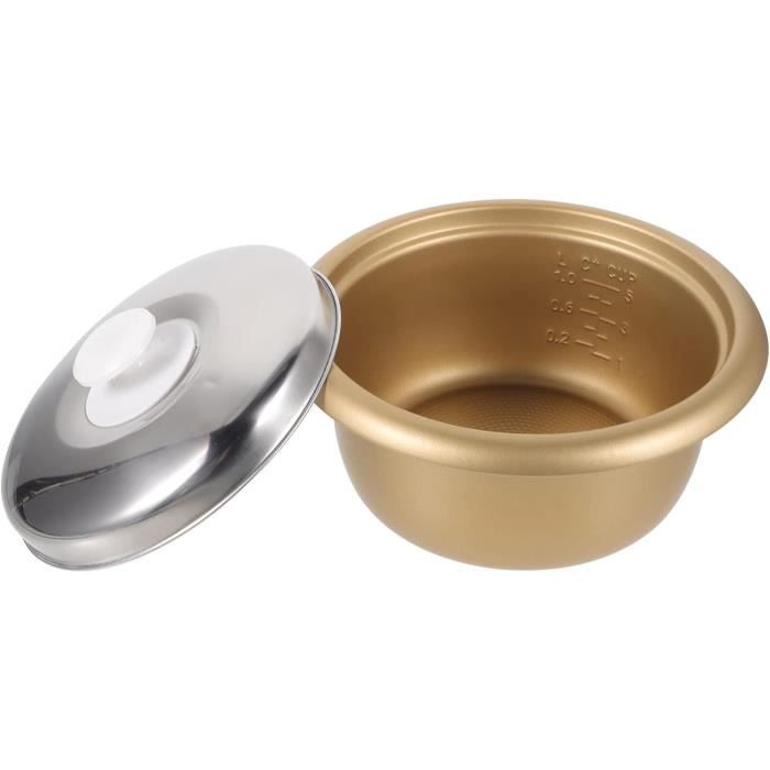 SUPOR-Cuiseur à Riz Électrique Intelligent Multifonction, Machine de Cuisson de la Soupe, Revêtement Antiadhésif pour 2 à 11 Hypothèques, 3L-5L  6