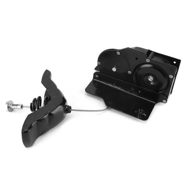 Remplacement Câble Roue Secours 924-538 Treuil De Roue De Secours Ebtools Pour Dodge | Palan De Pneu 924-538 | Compatible 2500/3500 2006-2013 Palan Pneu Dodge