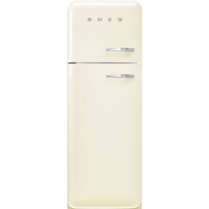 FAB30LCR5 réfrigérateur Smeg