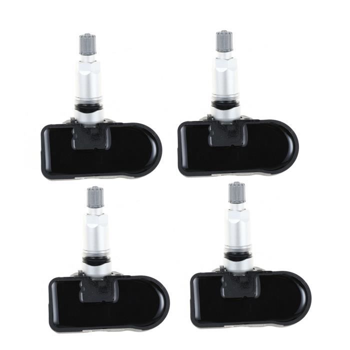 Accessoires Voiture Télécommandée Sirxlevcy 4 Pièces Pneus Roue Voiture Télécommandée Pour 1603 1604 SG1603 SG1604 1/16 - Accessoires Rechange RC