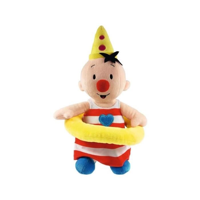 peluche clown