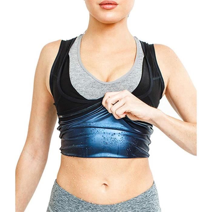 Gilet de store sport femme