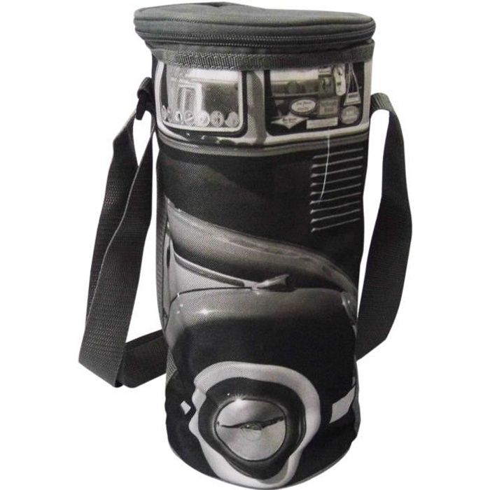 Porte bouteille isotherme 1 5l deals