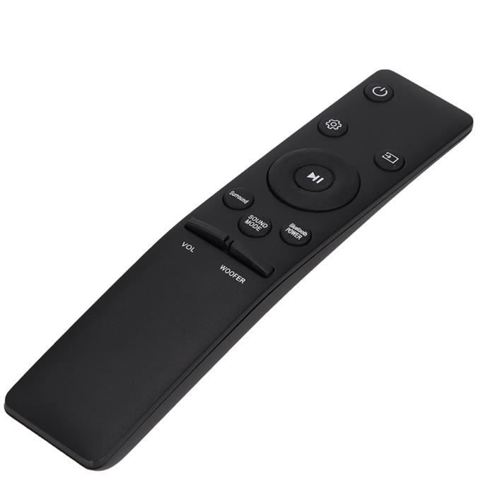 pour hautparleur Samsung TMISHION Compatible avec HW