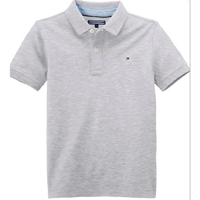 Polo tommy hilfiger enfant Clearance