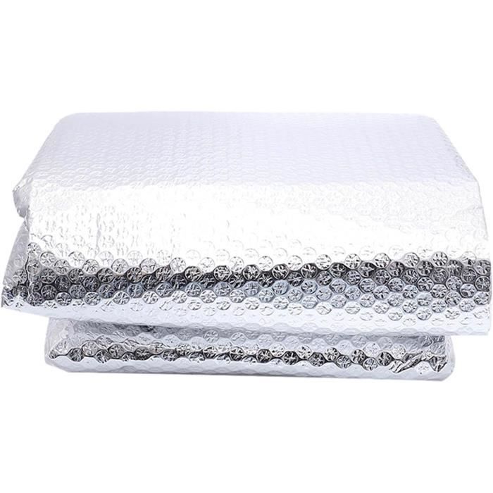 Bâche Thermique 800 Microns Geobubble RaeGuard De 7,5 X 3,5m Avec