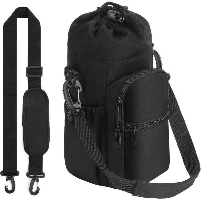 Sac Porte Bouteille D Eau Sac Bandouli re Isotherme Avec