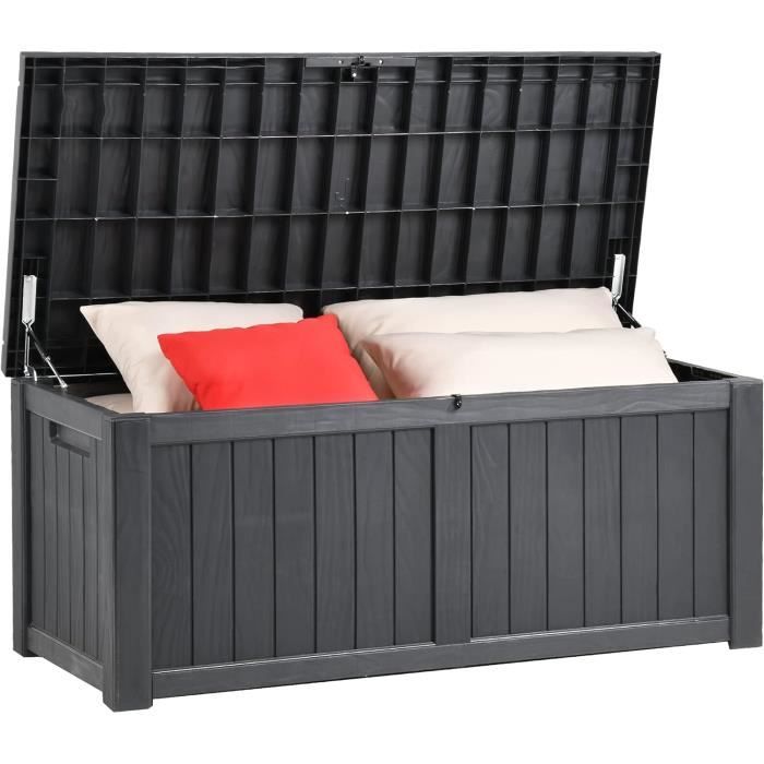 Coffre De Jardin Bricomarchenull