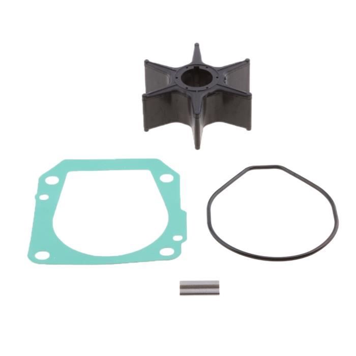 Turbine Pompe à Eau De Mer MARKGOO Pour Moteur Mercury MerCruiser Bravo - 59362T6