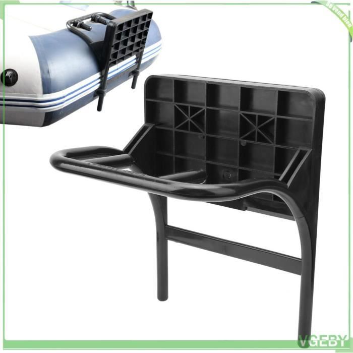 Support Moteur Bateau Transom Saver - Réglable 23-35 Pouces, Pour Remorque Et Hors-Bord