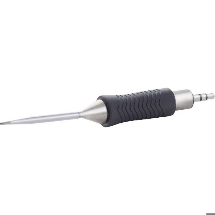 Panne à Souder Weller RTM 002 C Conique 0.2 Mm - Précision Extrême Pour WMRP / WXMP - Qualité Pro