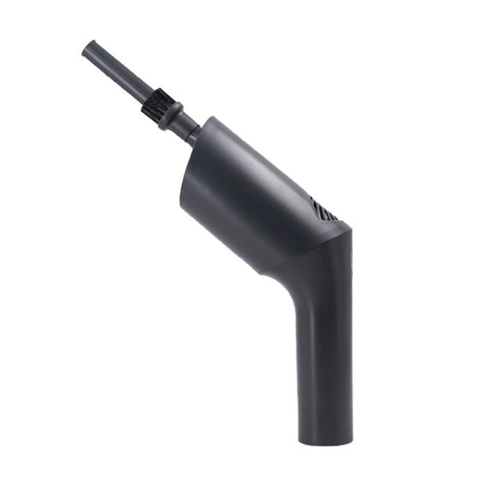 Fan Electric Air Duster Souffleur D'Air 130000RPM Duster Haute Vitesse Outil De Nettoyage Pour