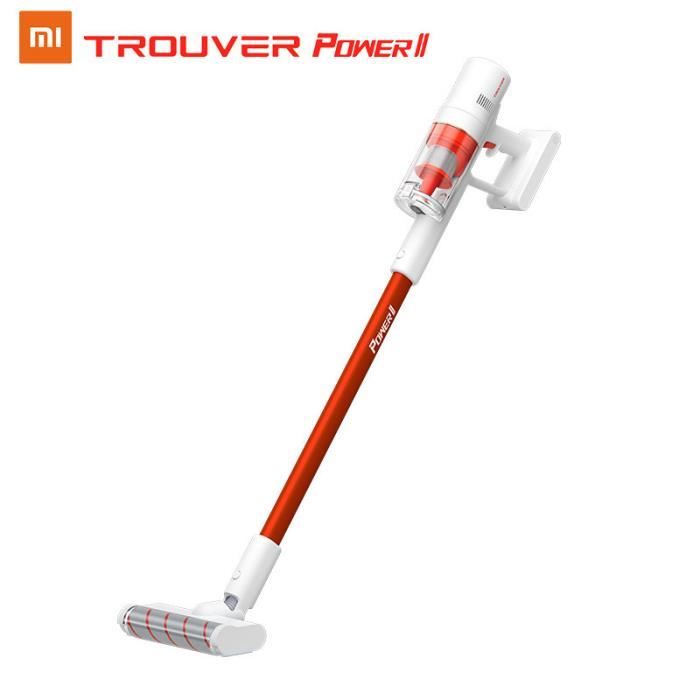 4 en 1 Aspirateur Balai Puissant batterie amovible,Multifonction,Ultra L/éger,pour Voiture,Maison Jusqu/à 40 Min dautonomie 250W Vistefly V10 Aspirateur Balai sans Fil sans Sac,22000PA