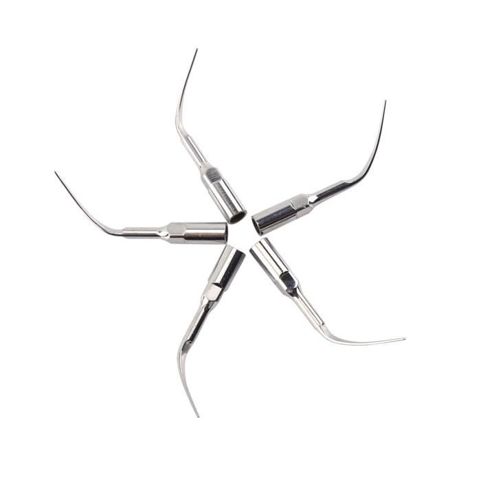 Ni-SHEN Kit D'enlèvement De Plaque Dentaire, De Nettoyage Des Dents à Ultrasons Pour Animaux Domestiques, De Tartre Et De Taches, Convient Pour Chiens Et Chats (Noir