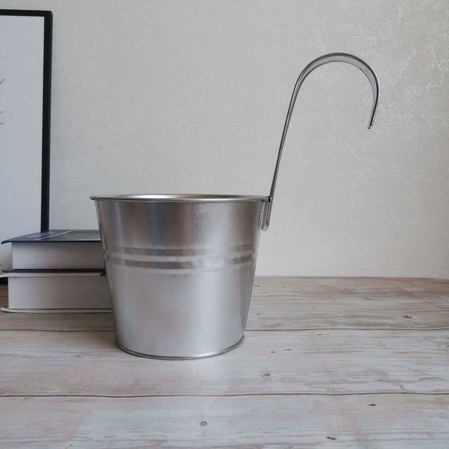 Fantôme Avec Chapeau Et Seau De Bonbons Plat Dessin Animé Vecteur Vecteurs Libres De Droits Et