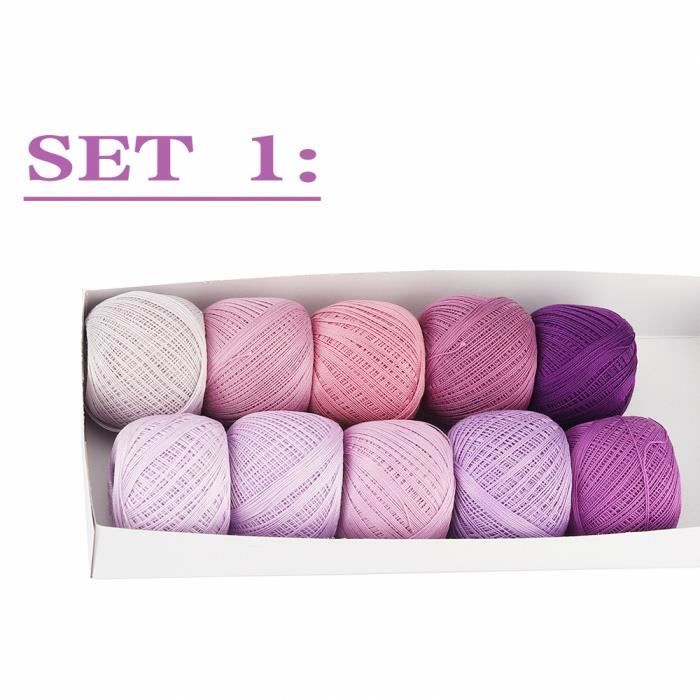 Fil à Tricoter Fantaisie Boule Passito - 650 Grammes - Couleur Beige Brillant - Neuf
