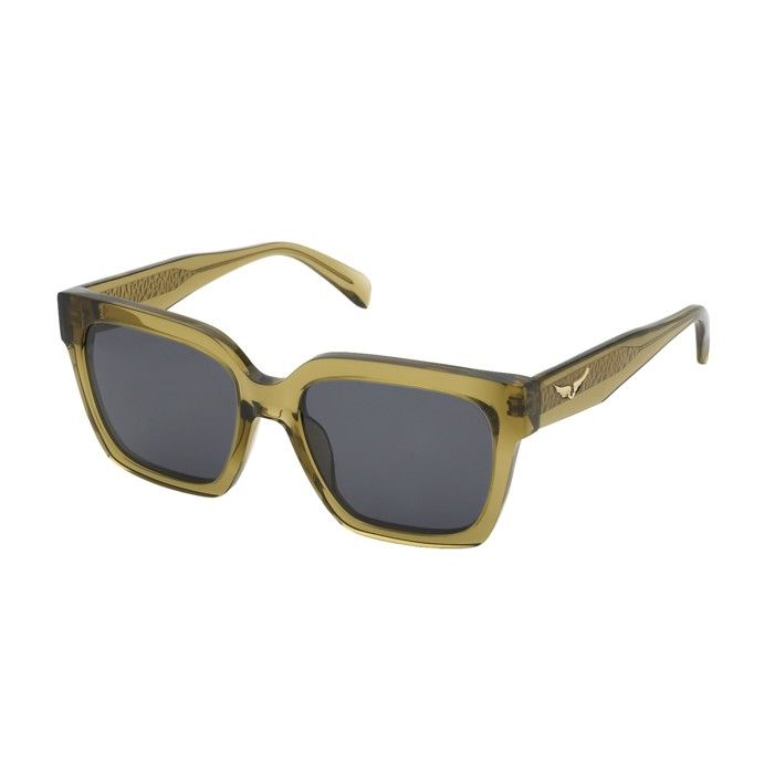 Lunettes de soleil Femme Zadig & Voltaire Ø 49 mm