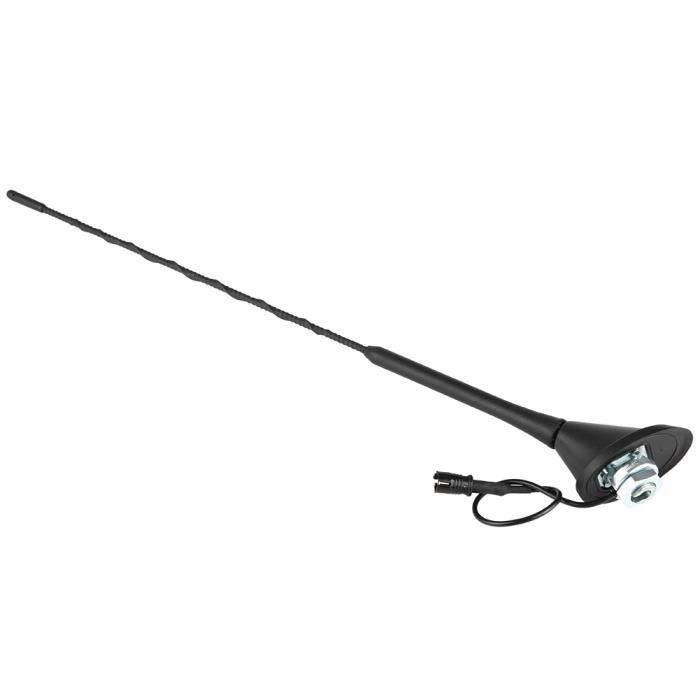 Antenne De Toit Auto AM/FM Pour VW Crafter 2006-2016 - Anti-Bruit Et Facile à Installer