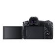 Canon EOS R Appareil photo numérique sans miroir 30.3 MP Full Frame 4K - 30 pi-s 4.3x zoom optique RF 24-105mm F4 IS USM lens…-1