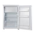 FRIGELUX Réfrigérateur congélateur bas R4TT141BE-1