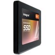 INTEGRAL EUROPE SSD P Series 5 - 240Go - SATA III - 6Gb/s - 2.5''-1