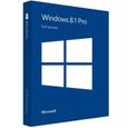 Microsoft Windows 8.1 Pro | Avec Facture | Version complète | Français |  Lien de téléchargement de la version DVD d'RETAIL |-1