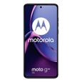 Motorola Moto G84 5G 12 Go/256 Go Gris (Gray) Double SIM XT2347-2-1