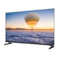 NOKIA 32" (81 cm) LED FHD Smart Téléviseur -Google TV -(DVB-C/S2/T2, Netflix, Prime Video, Disney+) - FN32GE320 -2023-1