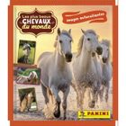 Panini Top Class 2022 Stickers - Boîte de 36 pochettes