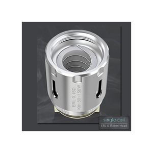 elfbar nachfüll pod läuft aus Résistance Eleaf main image 0