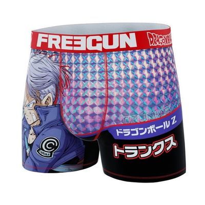 Boxer Homme Dragon Ball Z 'Japan Collection' - FGDBZ10/1/BM/TRUNK