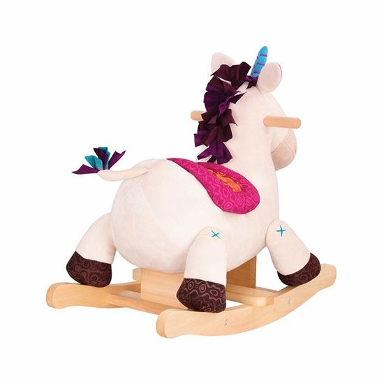 licorne a bascule cdiscount