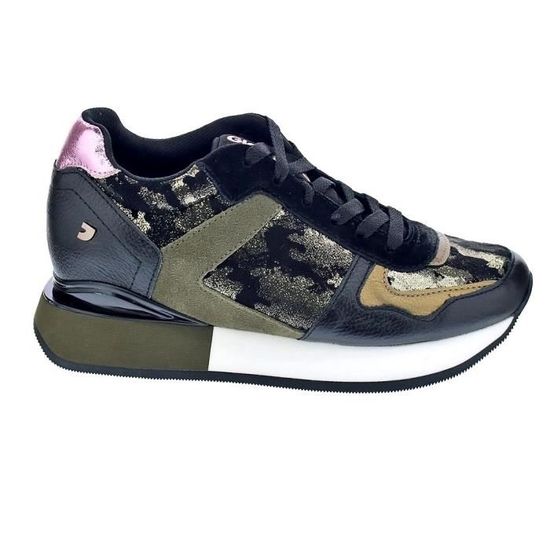 Basket gioseppo femme shop
