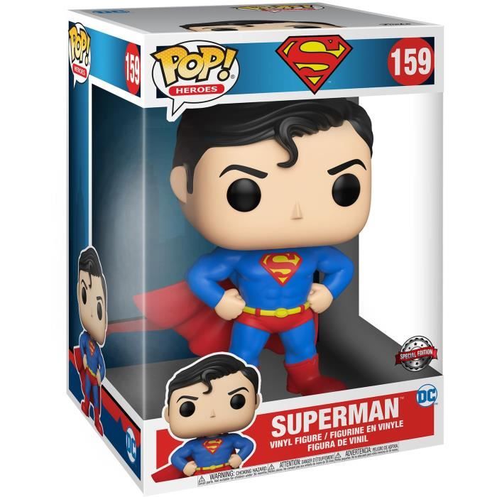 Funko pop jumbo on sale