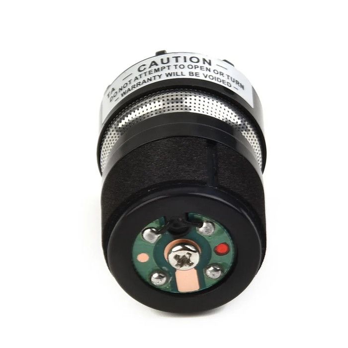 Microphone À Condensateur Micro Pro Host Noyau De Micro De Remplacement Microphone Antibruit