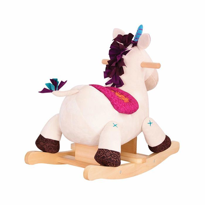 B.Toys Licorne bascule Dilly Dally PETIT JOUR Cdiscount