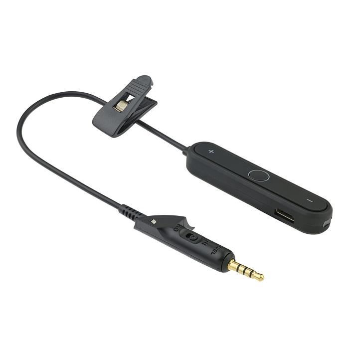 Bose qc2 deals bluetooth adapter