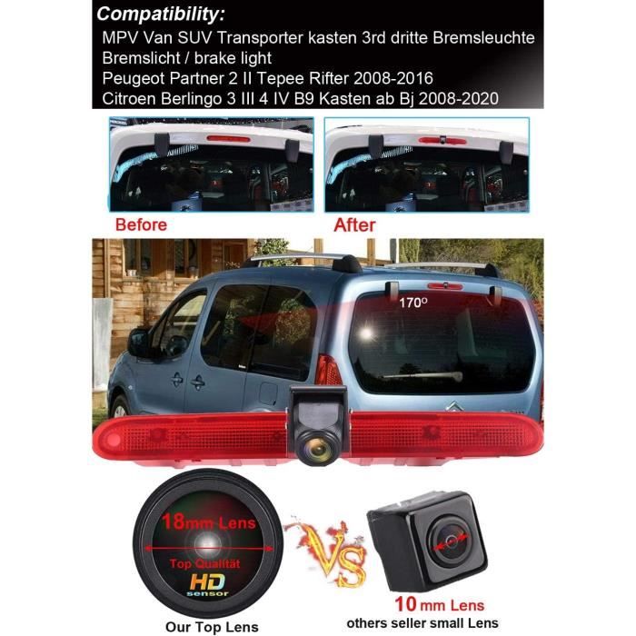 VW Transporter 2024, Campervan, wie Ford Transit Custom