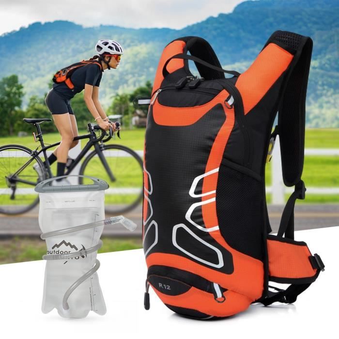 Sac à dos pour vtt on sale