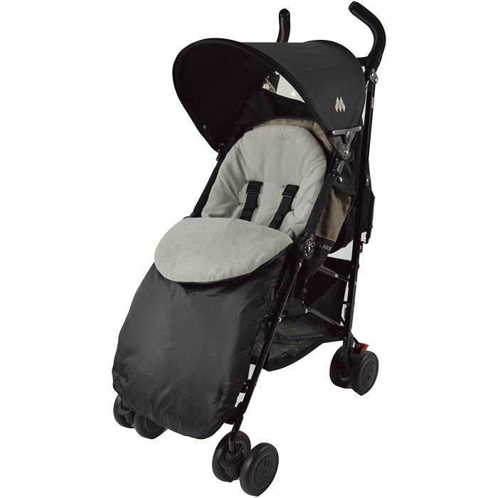 For Your Little One Chanceliere compatible avec Maclaren Techno XT