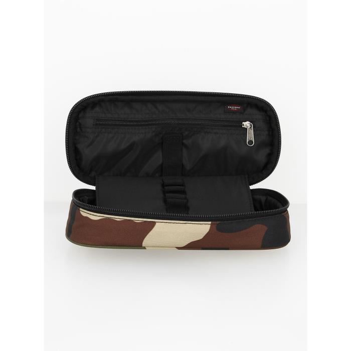 Trousse Scolaire Volt Black Eastpak Noir - Trousse fourre tout et