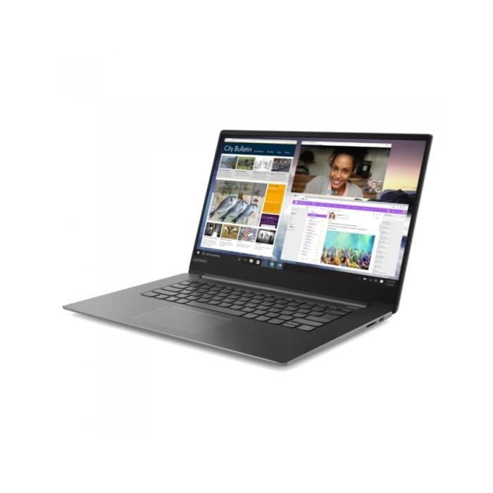  IdeaPad Portable S530-13IWL - 81J7000JFR 13 -1