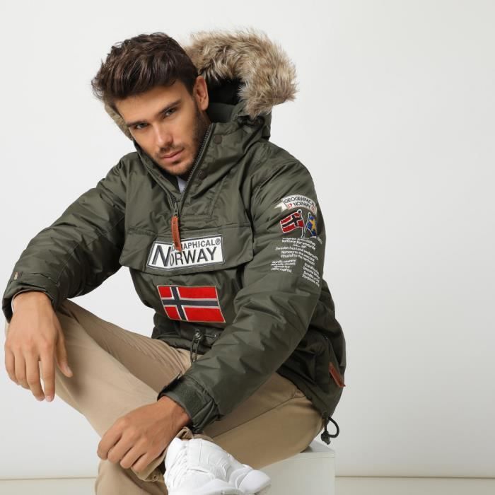 Doudoune clearance pour homme