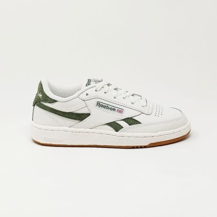 Reebok femme store kaki