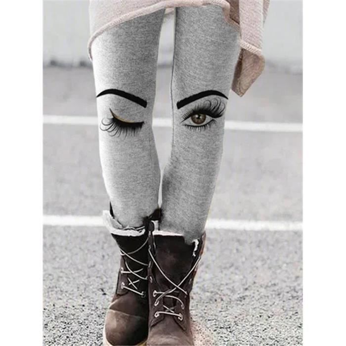 Collant femme motif hotsell noel