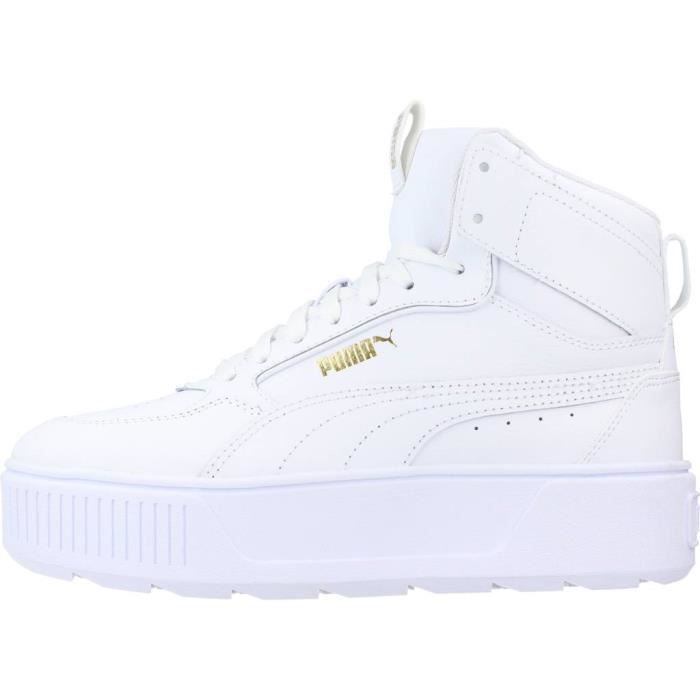 Basket puma cdiscount deals