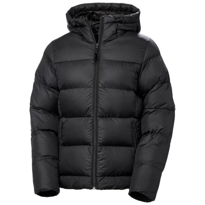 Doudoune femme Helly Hansen Active black L