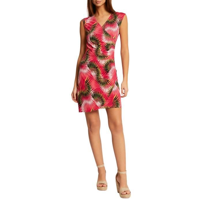 Robe courte morgan outlet