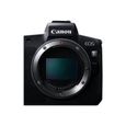 Canon EOS R Appareil photo numérique sans miroir 30.3 MP Full Frame 4K - 30 pi-s 4.3x zoom optique RF 24-105mm F4 IS USM lens…-2